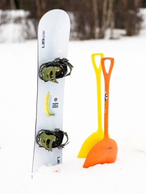 LIB TECH SKATE BANANA スノーボード 152cm Lib Tech Skate Banana BTX Snowboard 2023 | evo